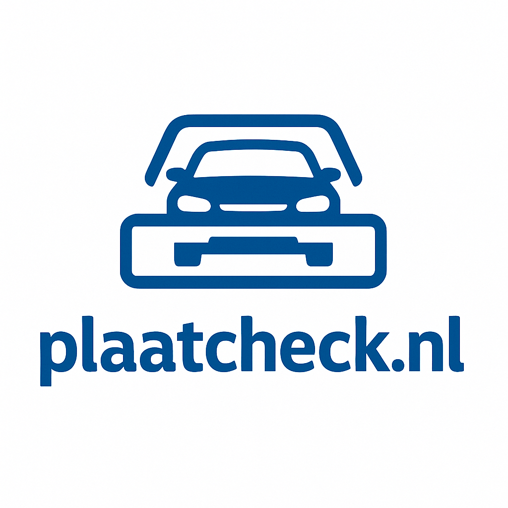 plaatcheck.nl favicon